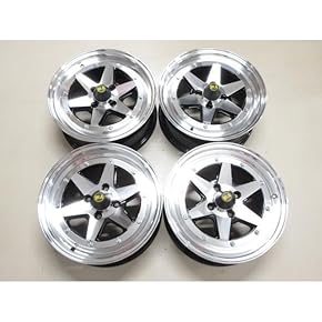 アルミホイール　タイヤセット　15インチ　手渡し可 1756515_w_.jpg